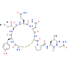 [D-Asn5]-Oxytocin