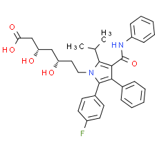 (3S, 5S)-Atorvastatin