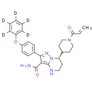 Zanubrutinib D5