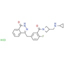 Venadaparib hydrochloride