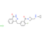 Venadaparib hydrochloride