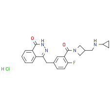 Venadaparib hydrochloride