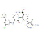 Vecabrutinib