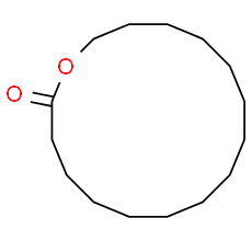 ω-Pentadecalactone