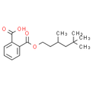 (Rac)-Mono(3, 5, 5-trimethylhexyl) phthalate