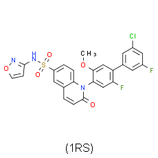 (Rac)-AMG8379