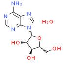 Vidarabine monohydrate