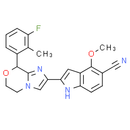 γ-Secretase modulator 4