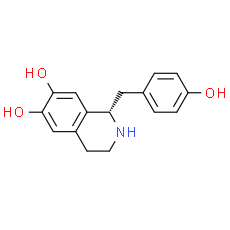 (S)-Higenamine