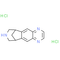 Varenicline (CP 526555) dihydrochloride