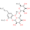 Methoxyeugenol 4-O-rutinoside