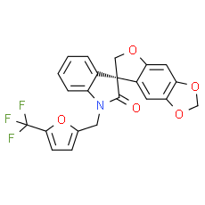 (R)-Funapide