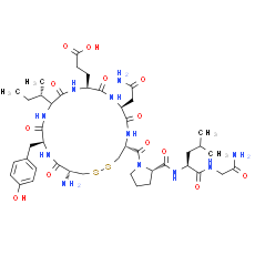 [Glu4]-Oxytocin