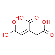 (Z)-Aconitic acid