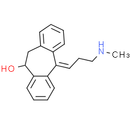 (E)-10-Hydroxynortriptyline