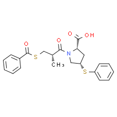 Zofenopril