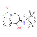 Zilpaterol-d7