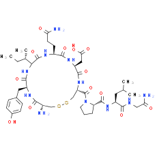 [Asp5]-Oxytocin