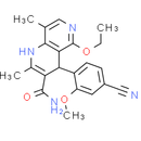 (Rac)-Finerenone