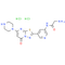 Zalunfiban dihydrochloride