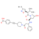 VHL Ligand-Linker Conjugates 17