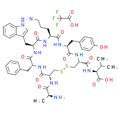 [Orn5]-URP TFA