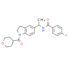 (Rac)-IDO1-IN-5