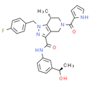 WT IDH1 Inhibitor | CAS