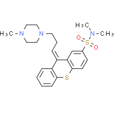 (Z)-Thiothixene