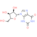 Xanthosine