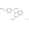 Verubulin hydrochloride