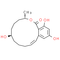 α-Zearalenol