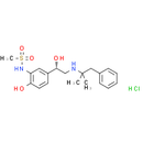 Zinterol hydrochloride