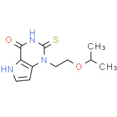 Verdiperstat