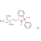 Methylbenactyzium Bromide