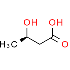 (R)-3-Hydroxybutanoic acid