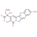 (±)-10-Hydroxycamptothecin