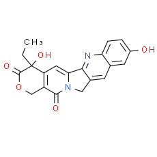 (±)-10-Hydroxycamptothecin