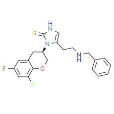 Zamicastat