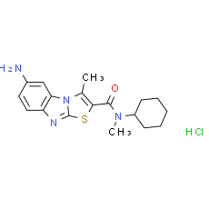 YM-298198 hydrochloride