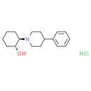 (±)-Vesamicol hydrochloride