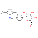 Velagliflozin