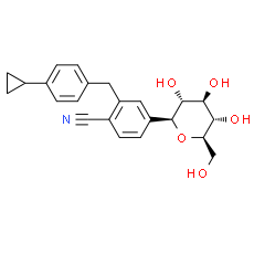 Velagliflozin