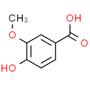 Vanillic acid