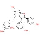 ε-Viniferin