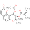 (±)-Praeruptorin A