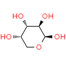 (+)-Xylose