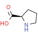 (R)-pyrrolidine-2-carboxylic acid