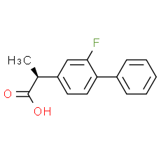 (S)-Flurbiprofen