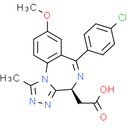 I-BET762 carboxylic acid